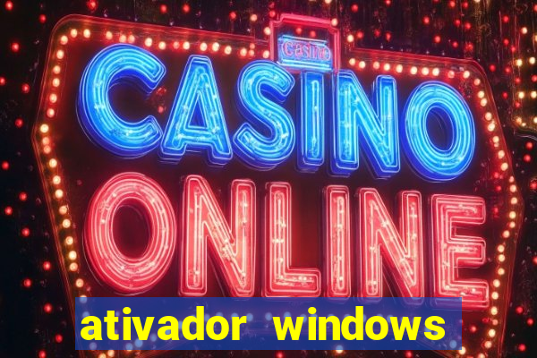 ativador windows server 2022